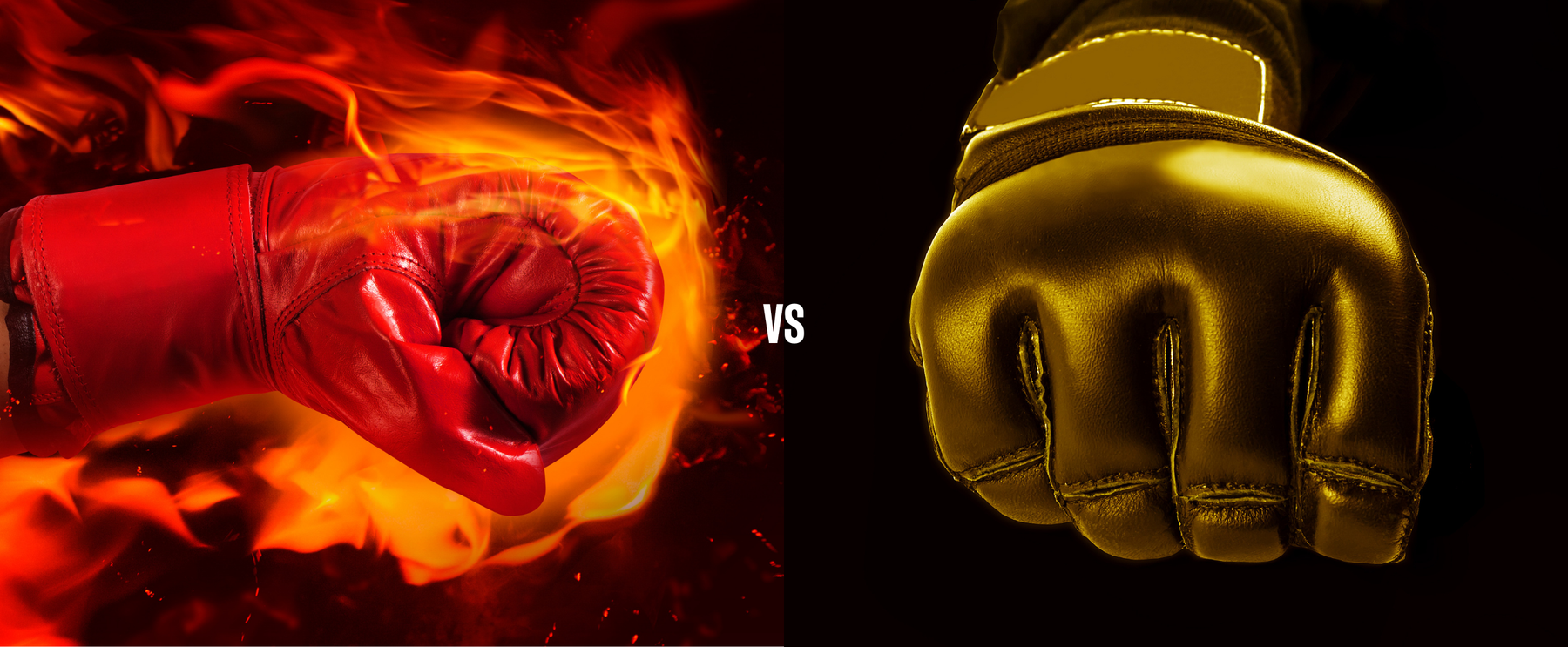 Who Punches Harder: Boxers or MMA Fighters?