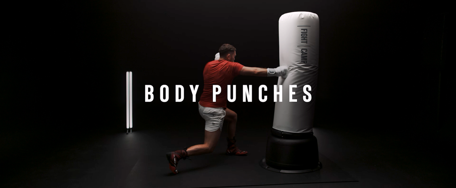 6 Basic Body Shot Punches To Use In Boxing