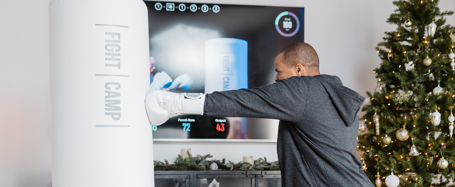 Why Make Boxing Your Go-To Workout This Holiday Season