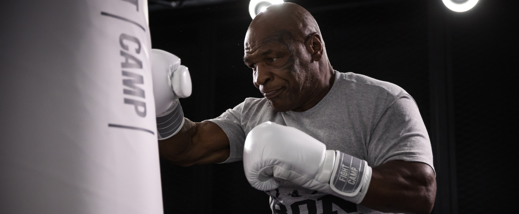 Why Mike Tyson & Many Others Consider Exercise As Medicine