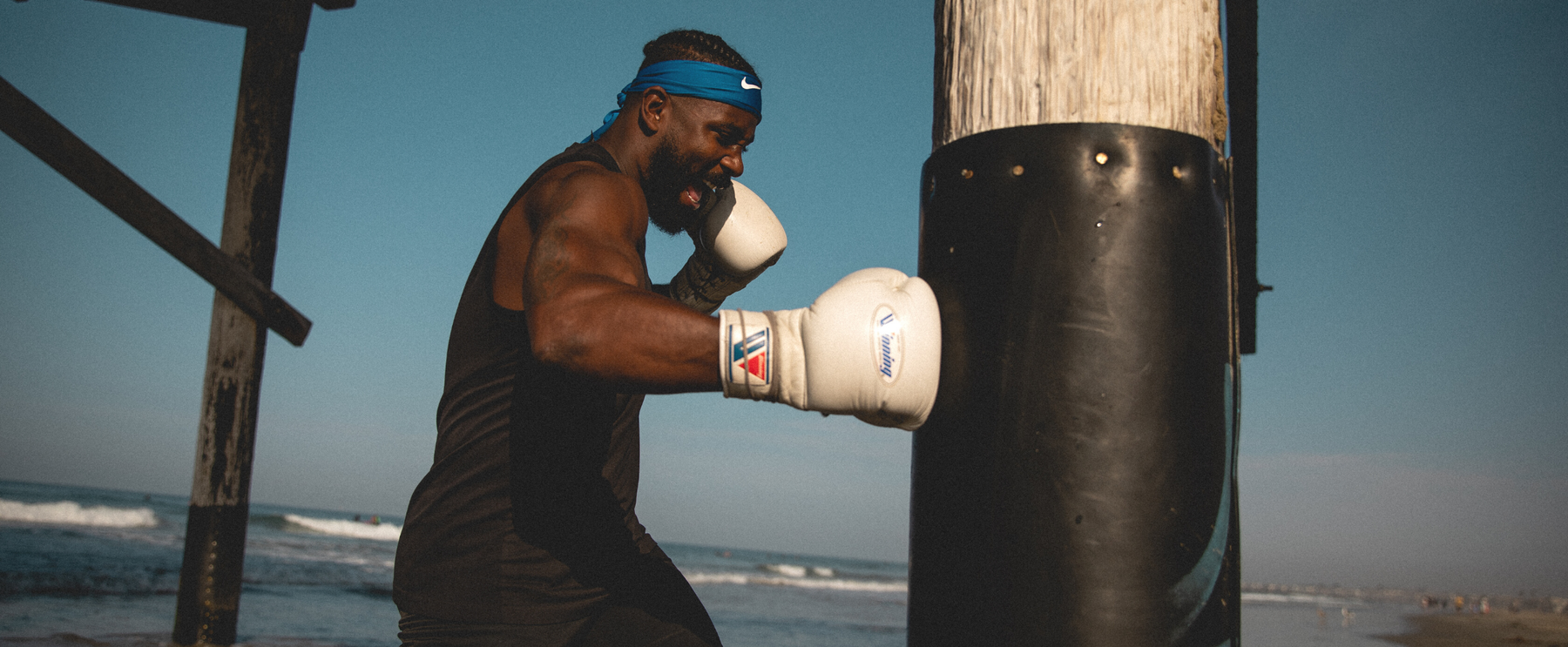 How To Change Up Your Boxing Routine Each Season