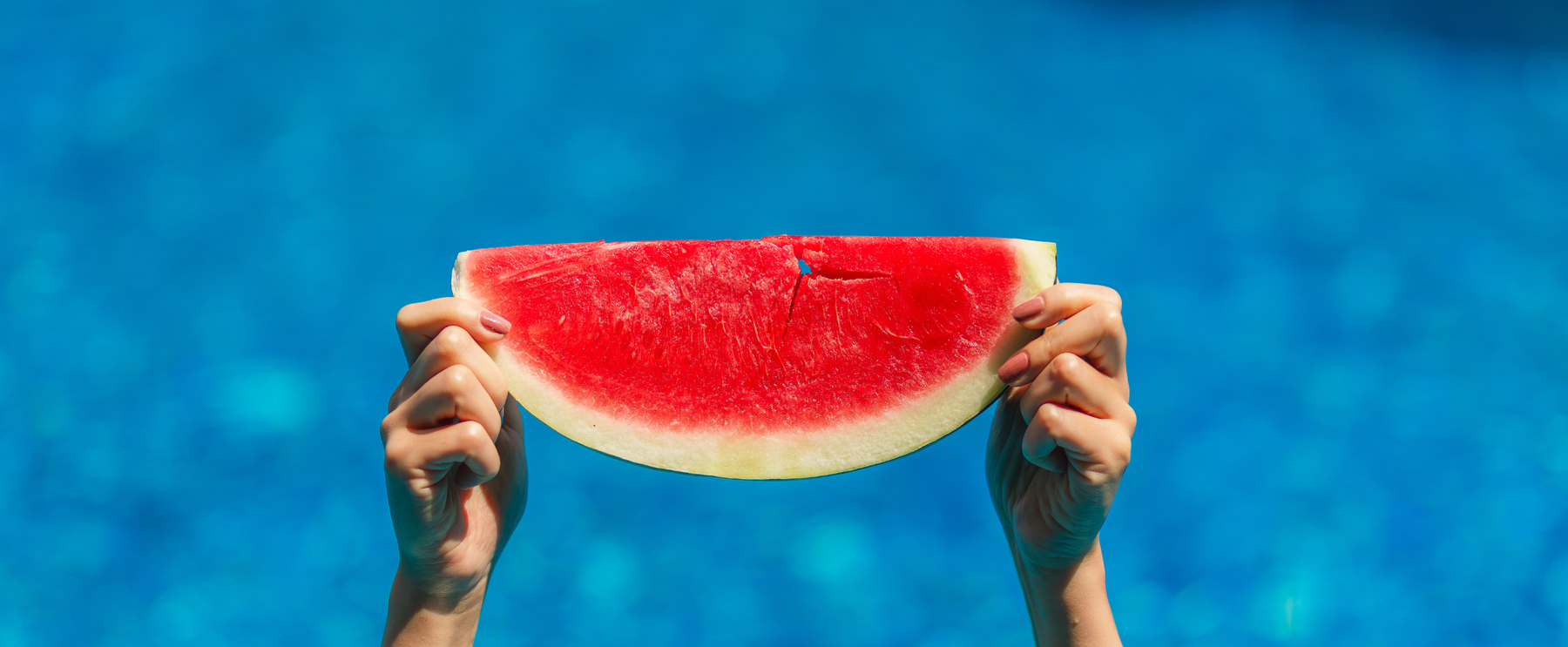 Stay Cool! Best Hydrating Foods For Those Hot Summer Days