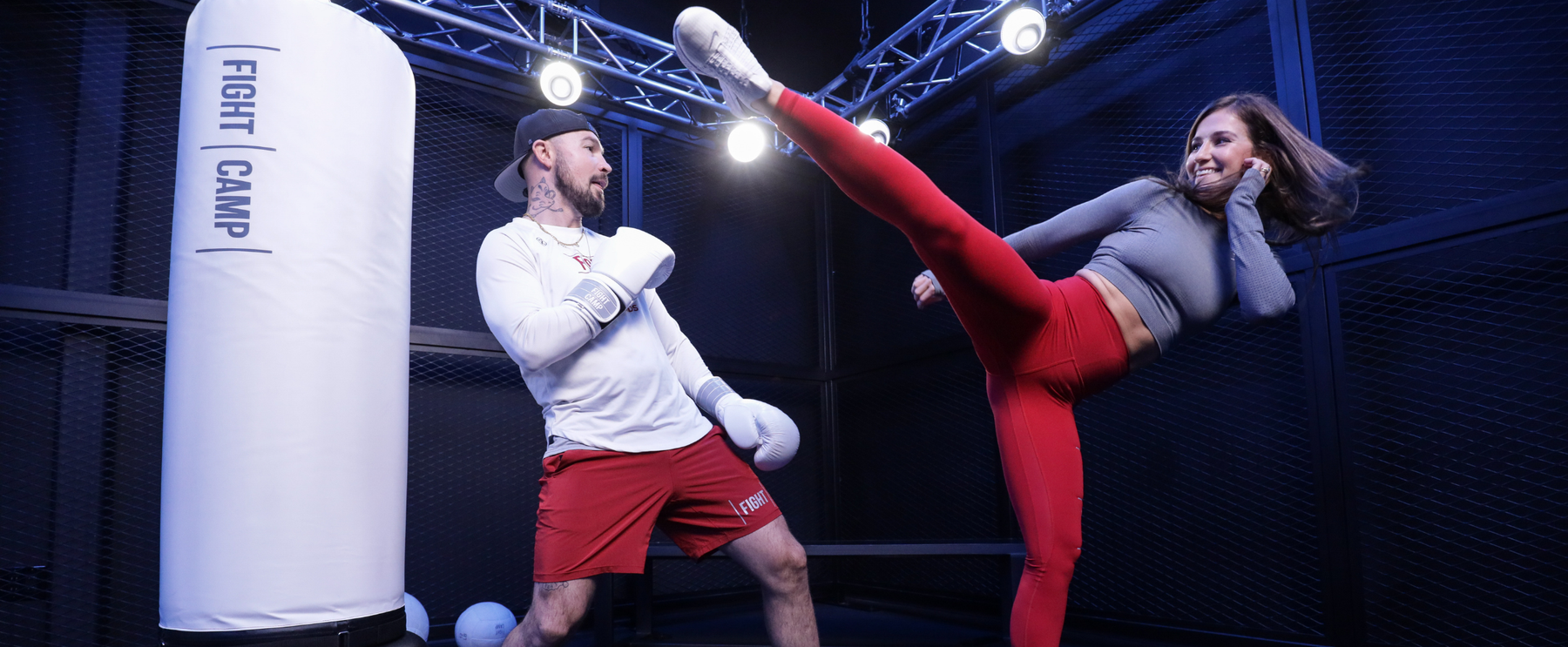5 Common Mistakes To Avoid When Doing A Roundhouse Kick