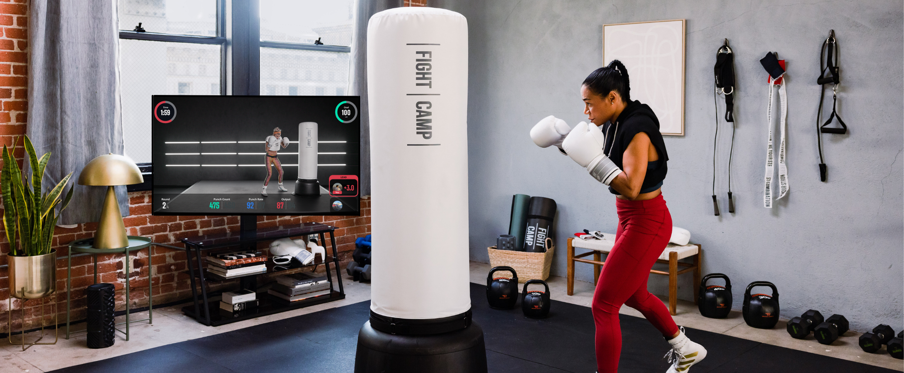 What Is HIRT & How Can It Improve My Boxing Training?