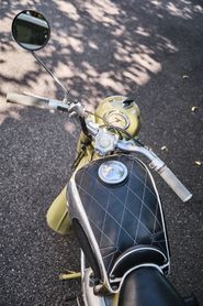 Puch 125 SV