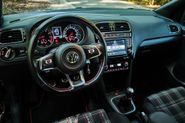 VW Polo GTI