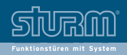 Sturm GmbH Logo