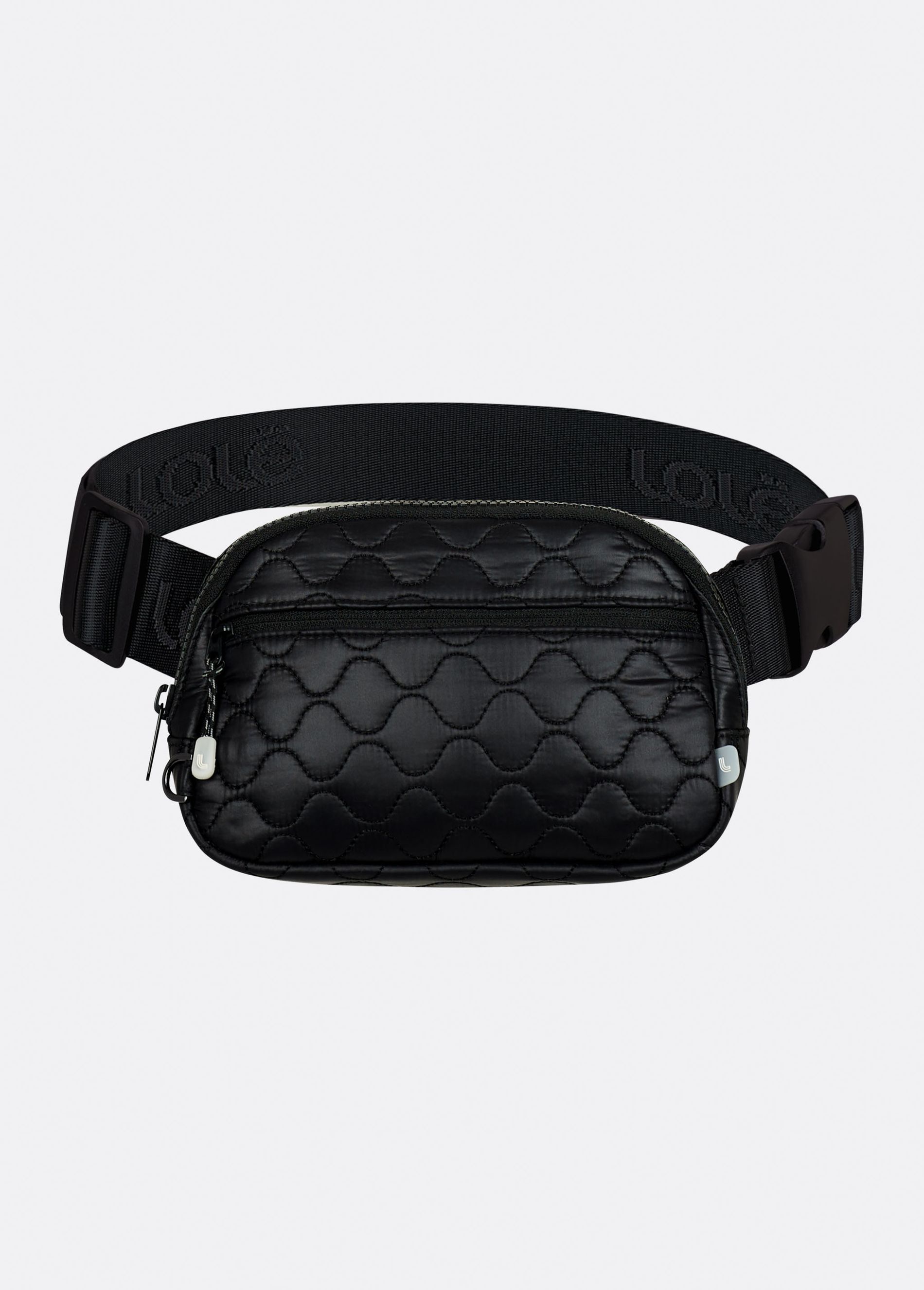 Jamie Belt Bag | Fanny pack, Cross-body bag | Lolë