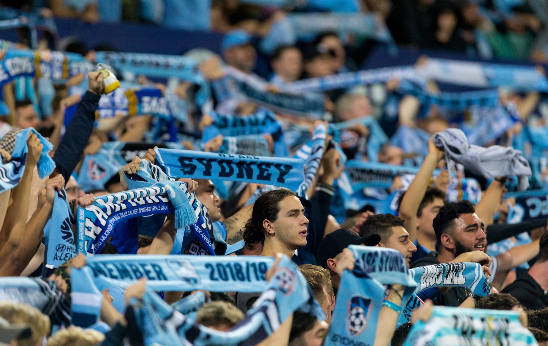 Learn More About Sydney FC