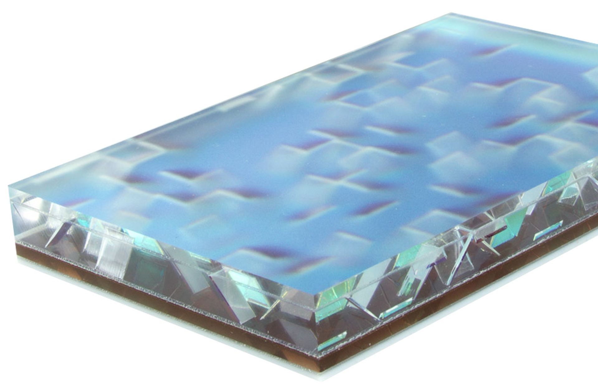 Ripple & Motif | Sensitile