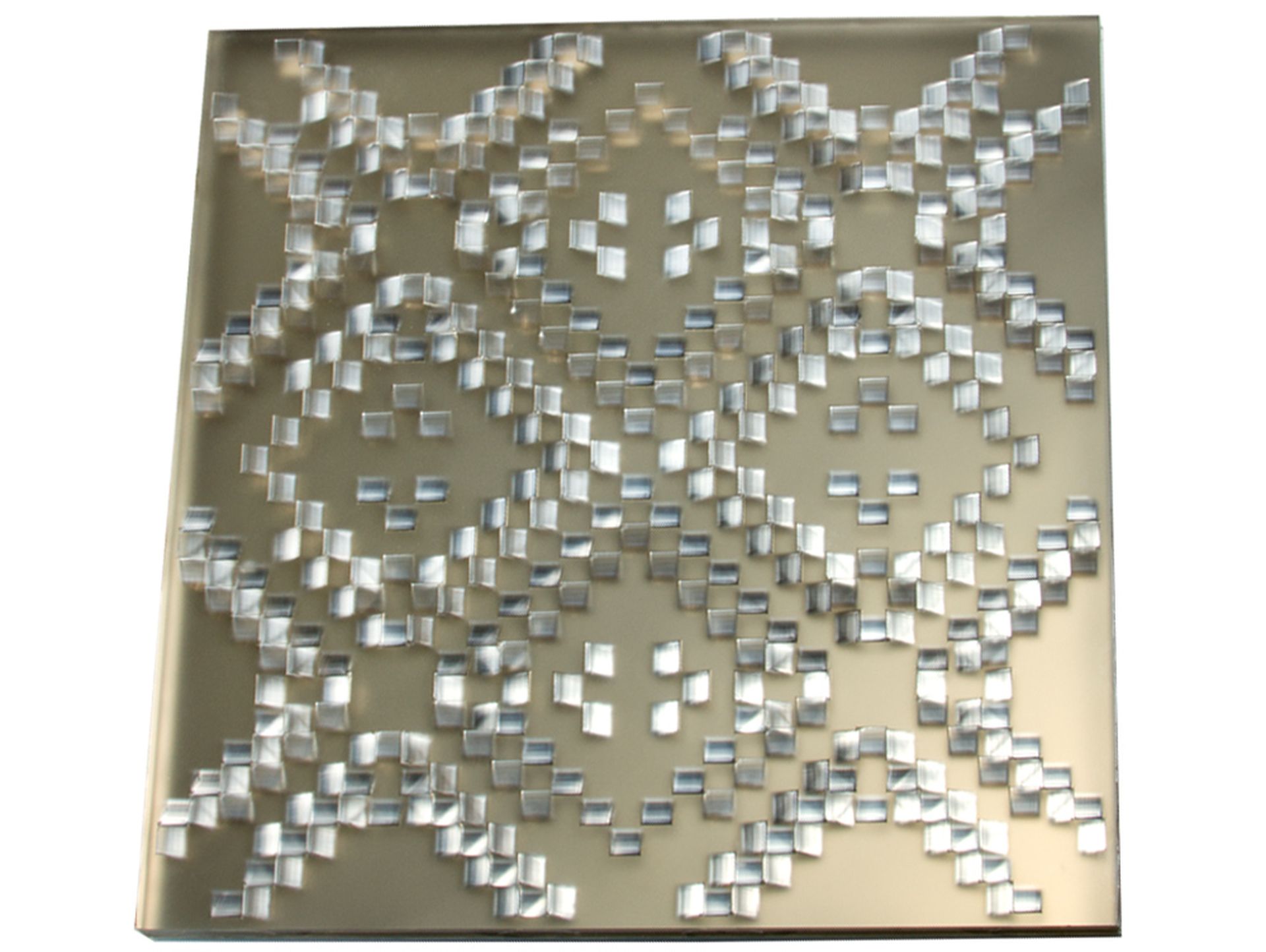 Ripple & Motif | Sensitile