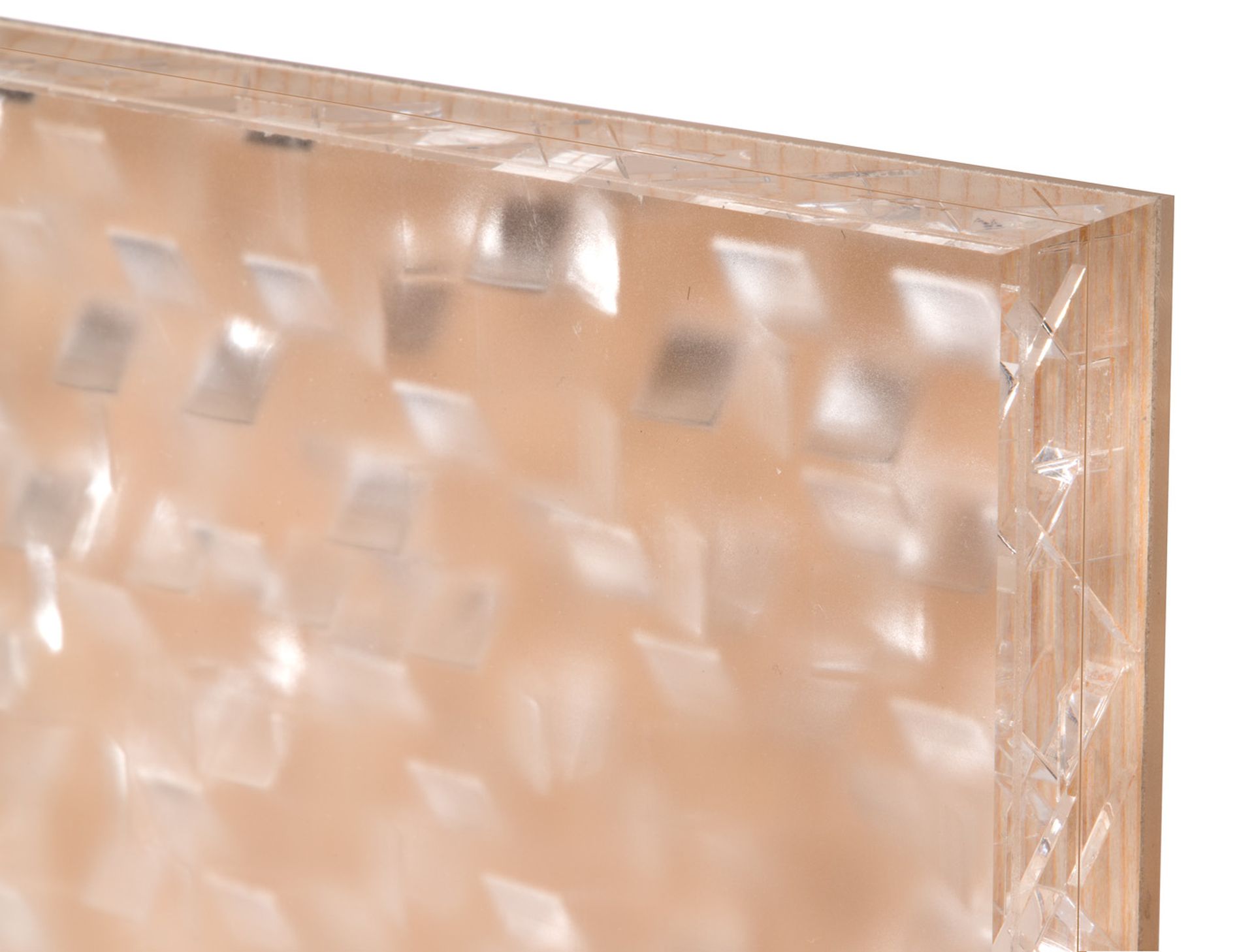 Ripple & Motif | Sensitile