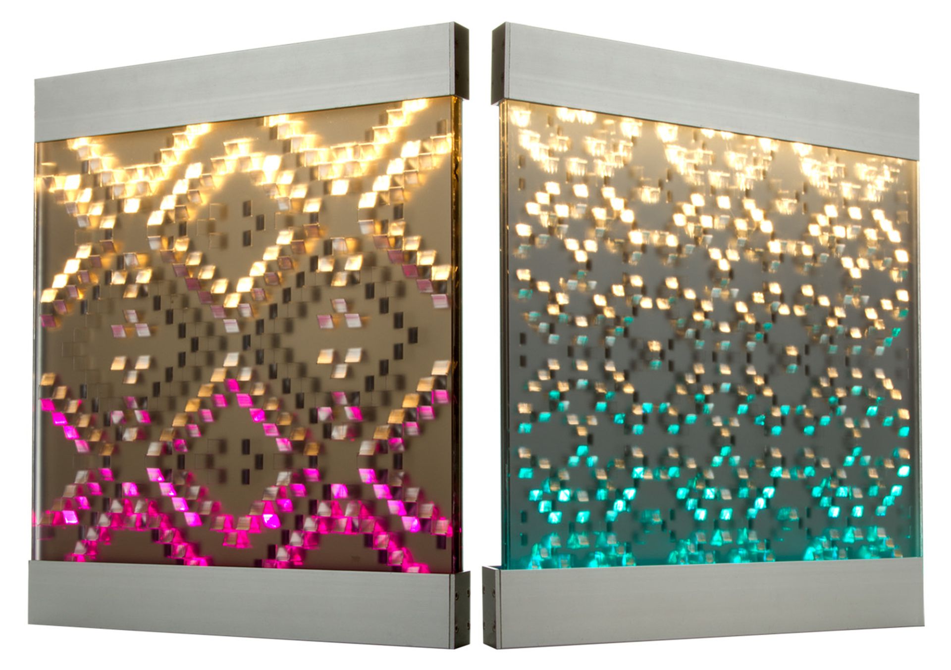 Ripple & Motif | Sensitile