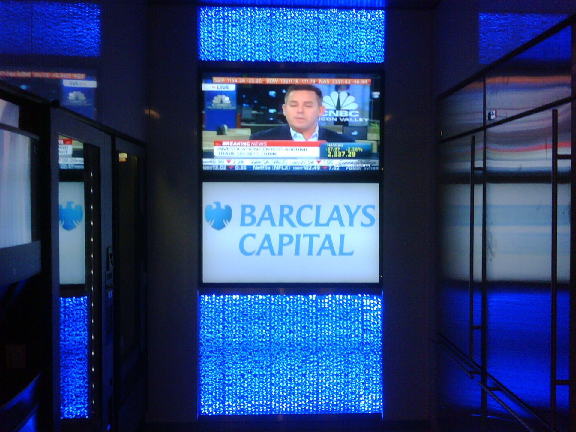Barclay's Capital | Sensitile
