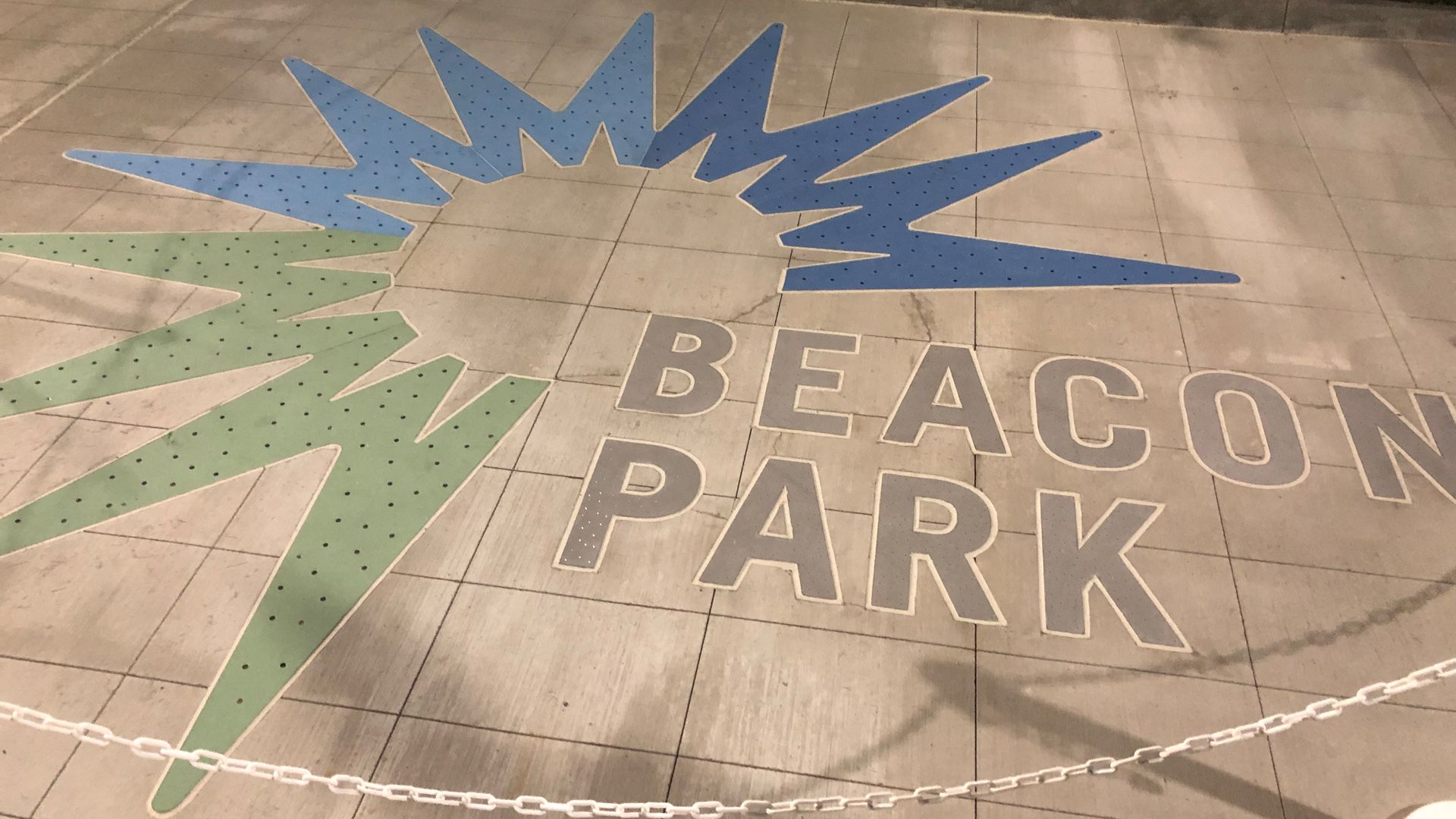 Beacon Park | Sensitile