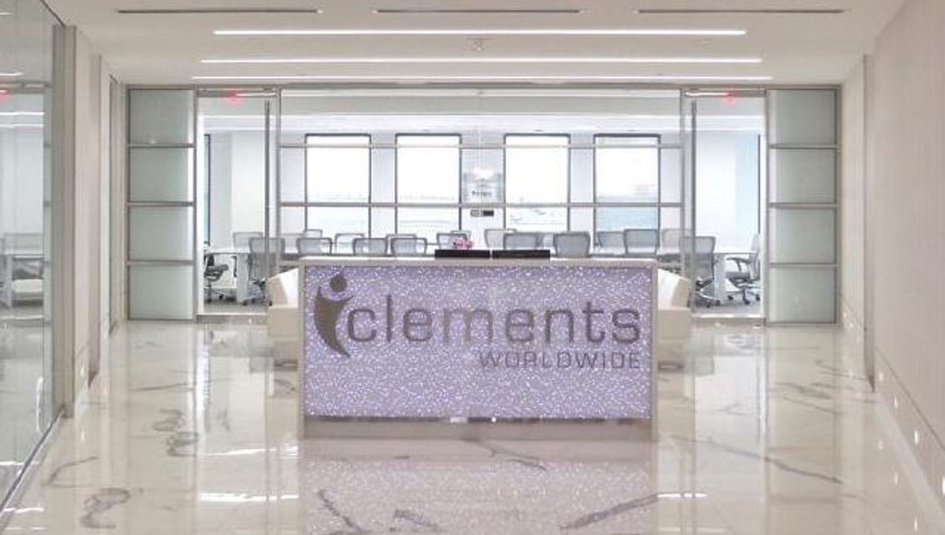 Clements Worldwide | Sensitile