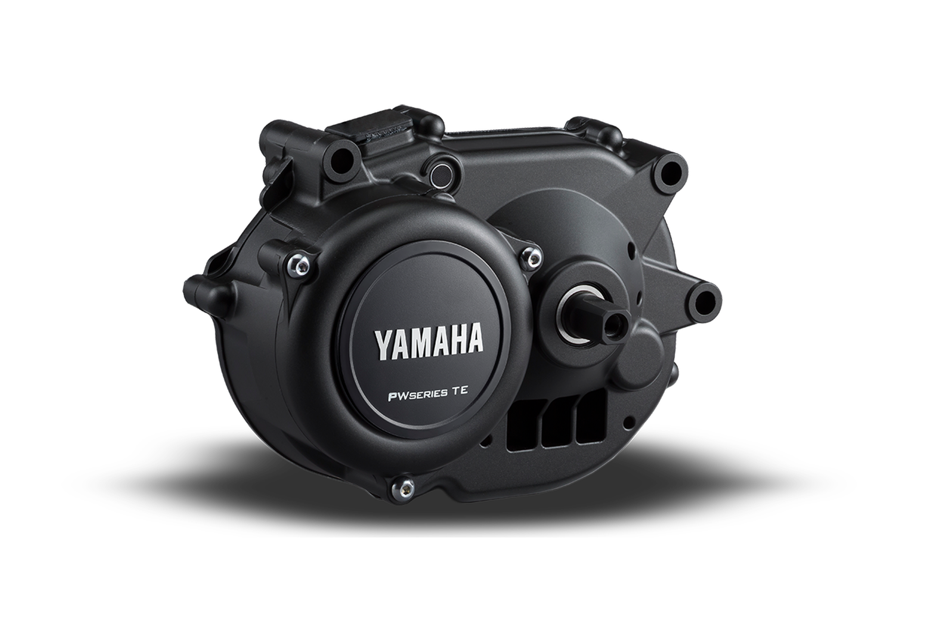 Yamaha Drive Units R Raymon