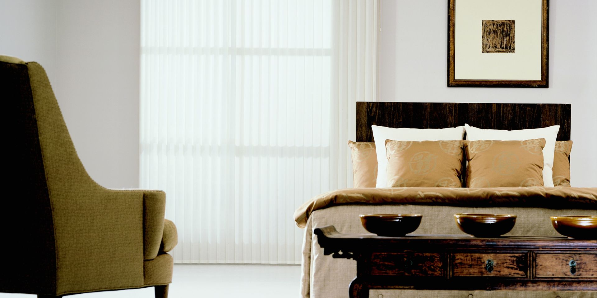 How to Fix Common Problems with Vertical Blinds (The Easy Way