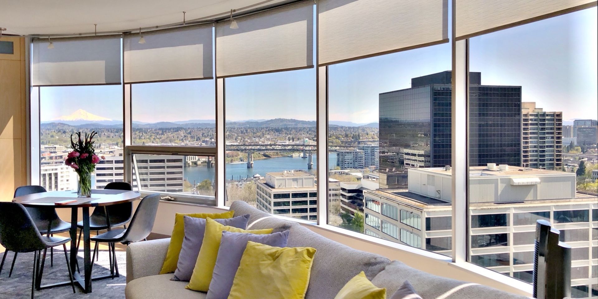 Stoneside Window Treatments