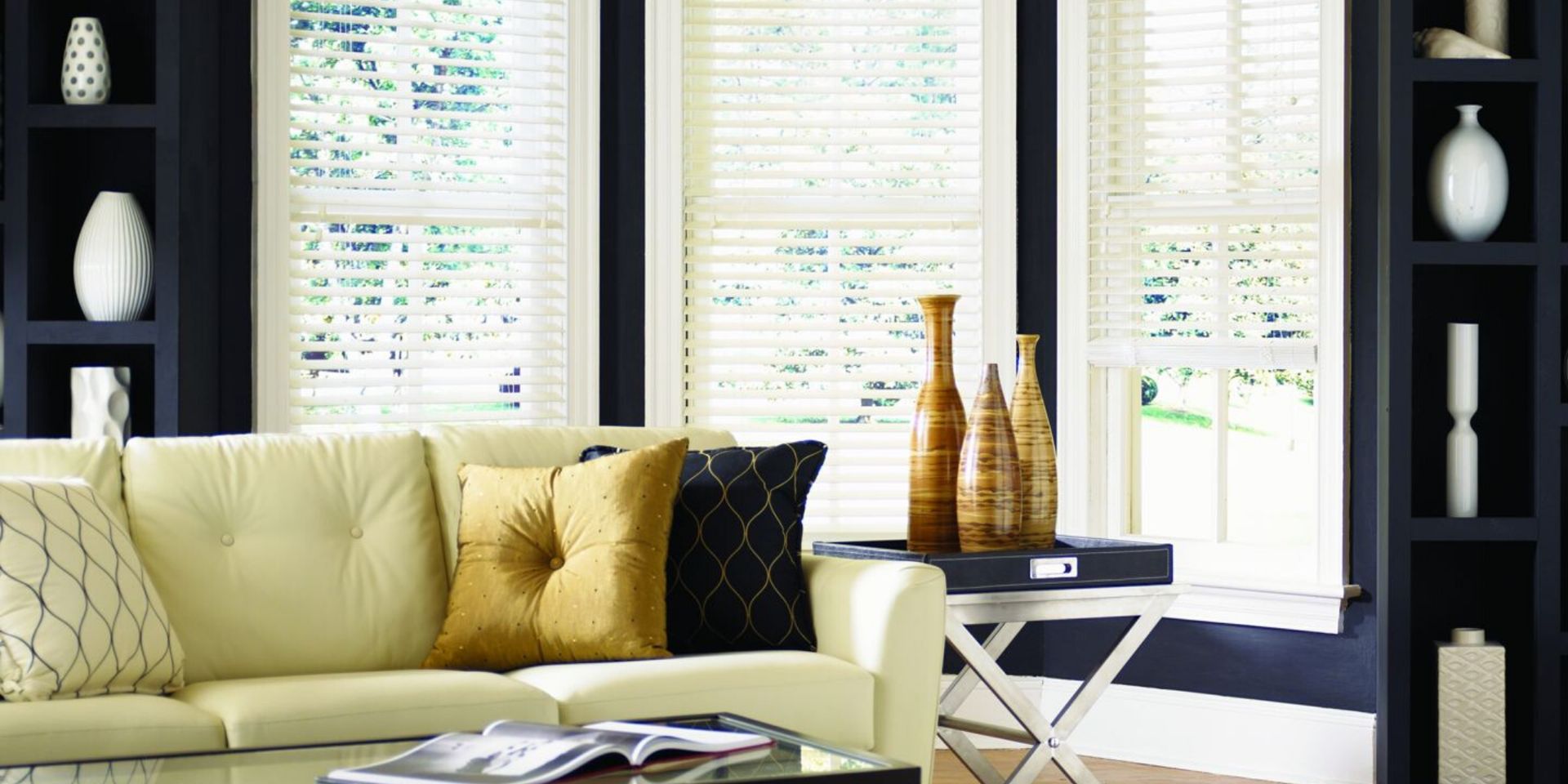 Your Ultimate Window Treatment Buying Guide: Everything You Need to Know  About Window Treatments