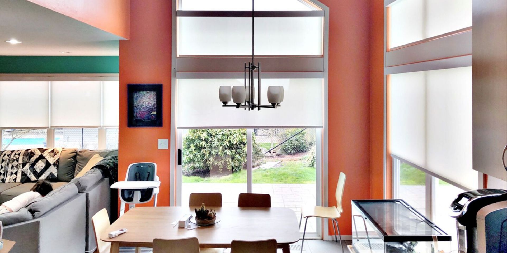 Stoneside Window Treatments