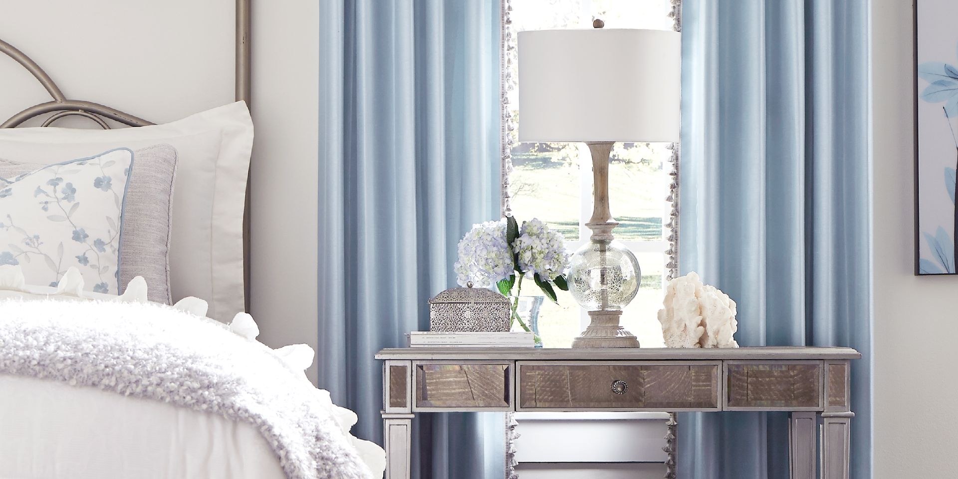 Stoneside Window Treatments