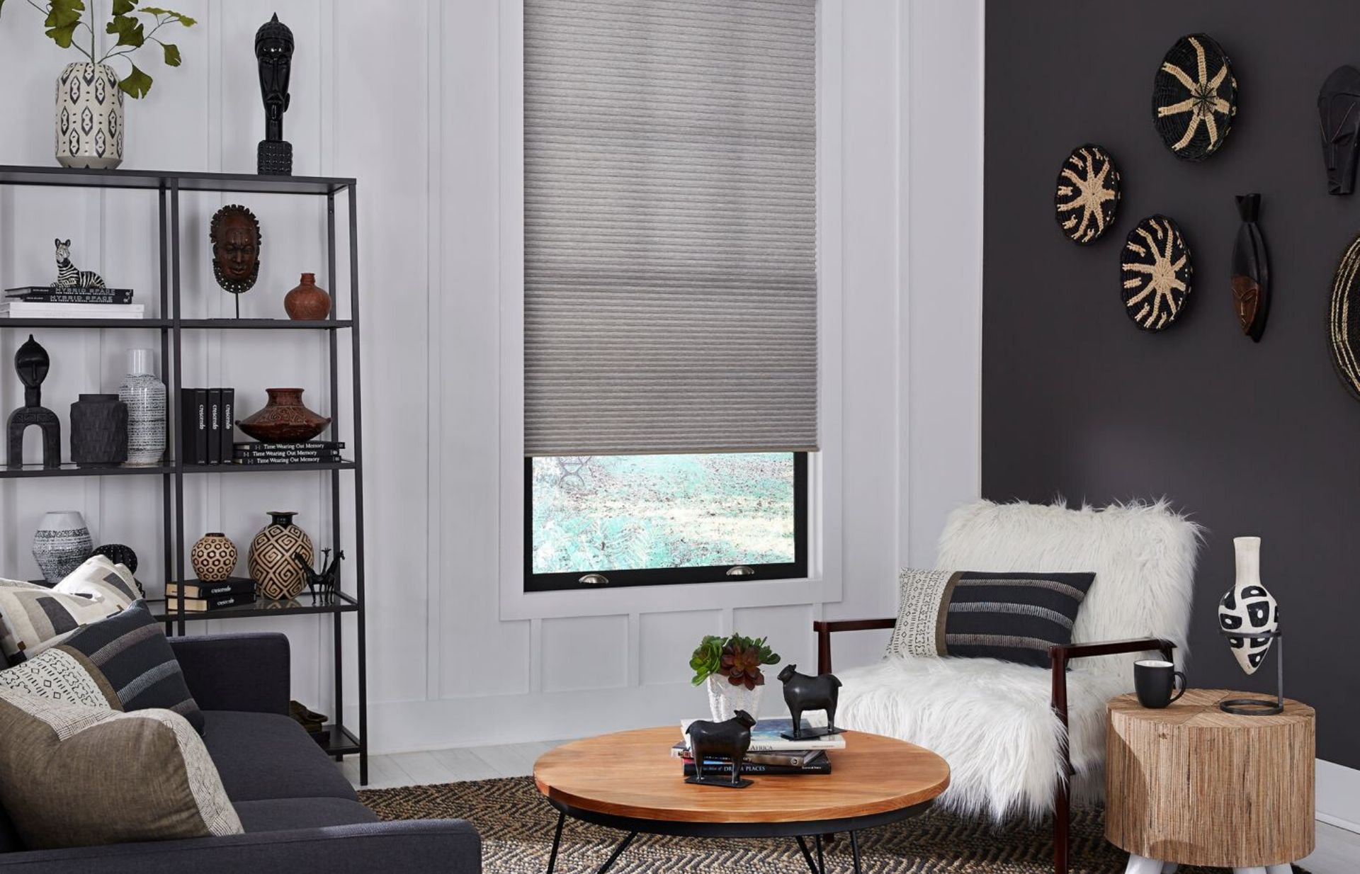Stoneside Window Treatments