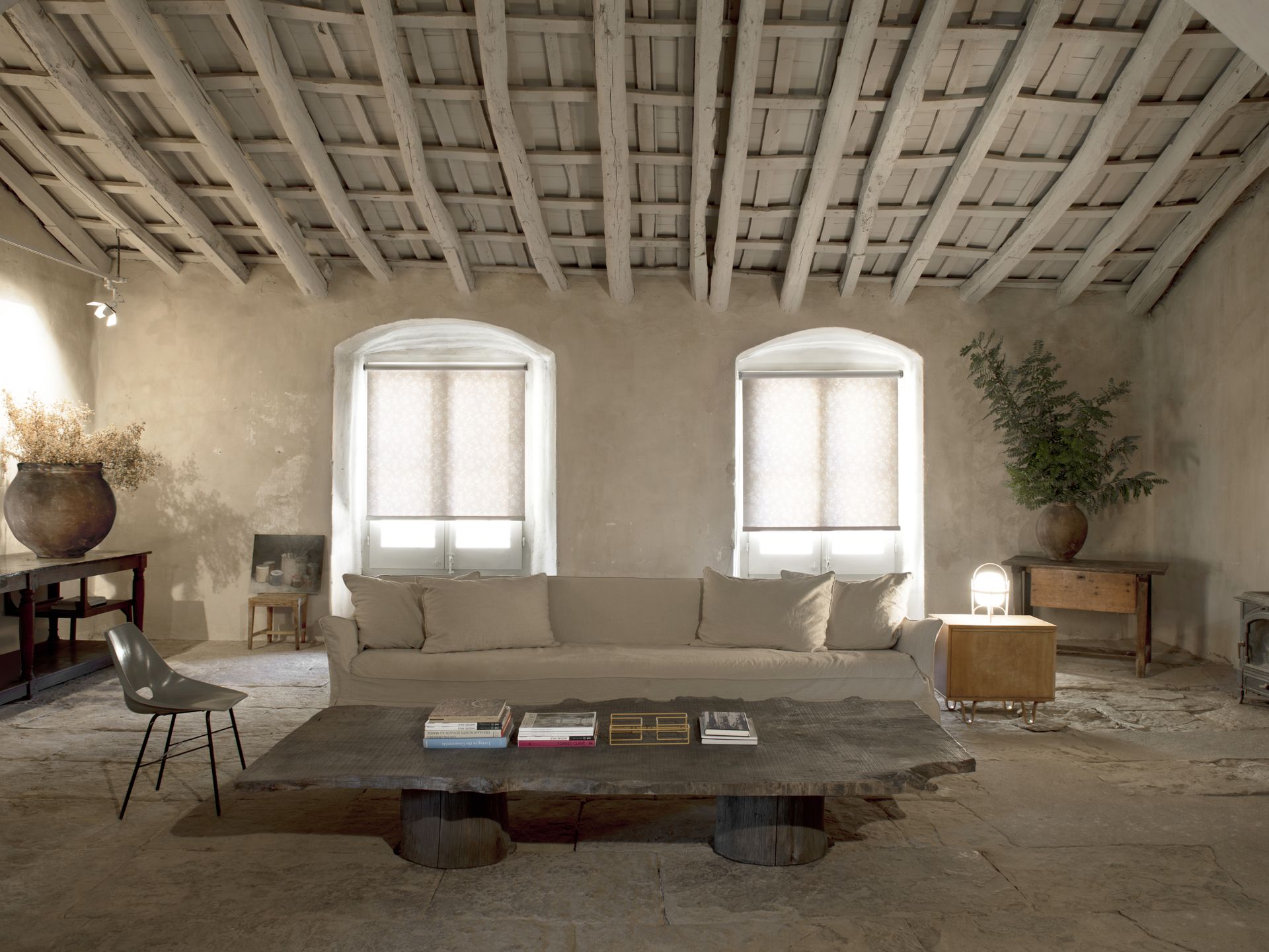 Window Treatments for Spanish Colonial Homes | Stoneside