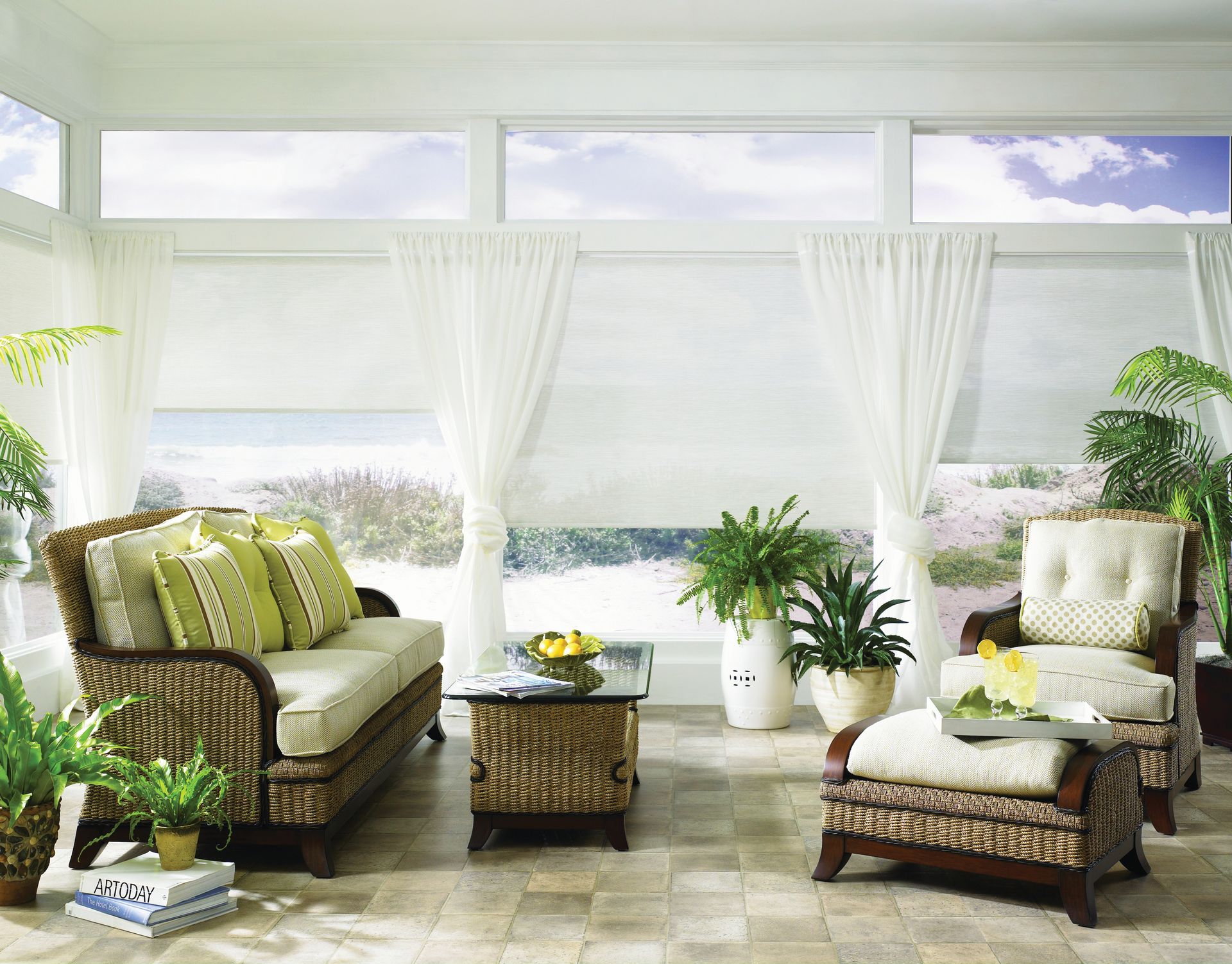 solar shades stoneside