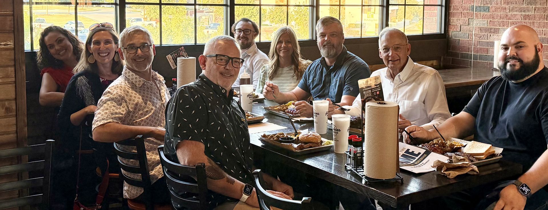 Stoneside Company Culture