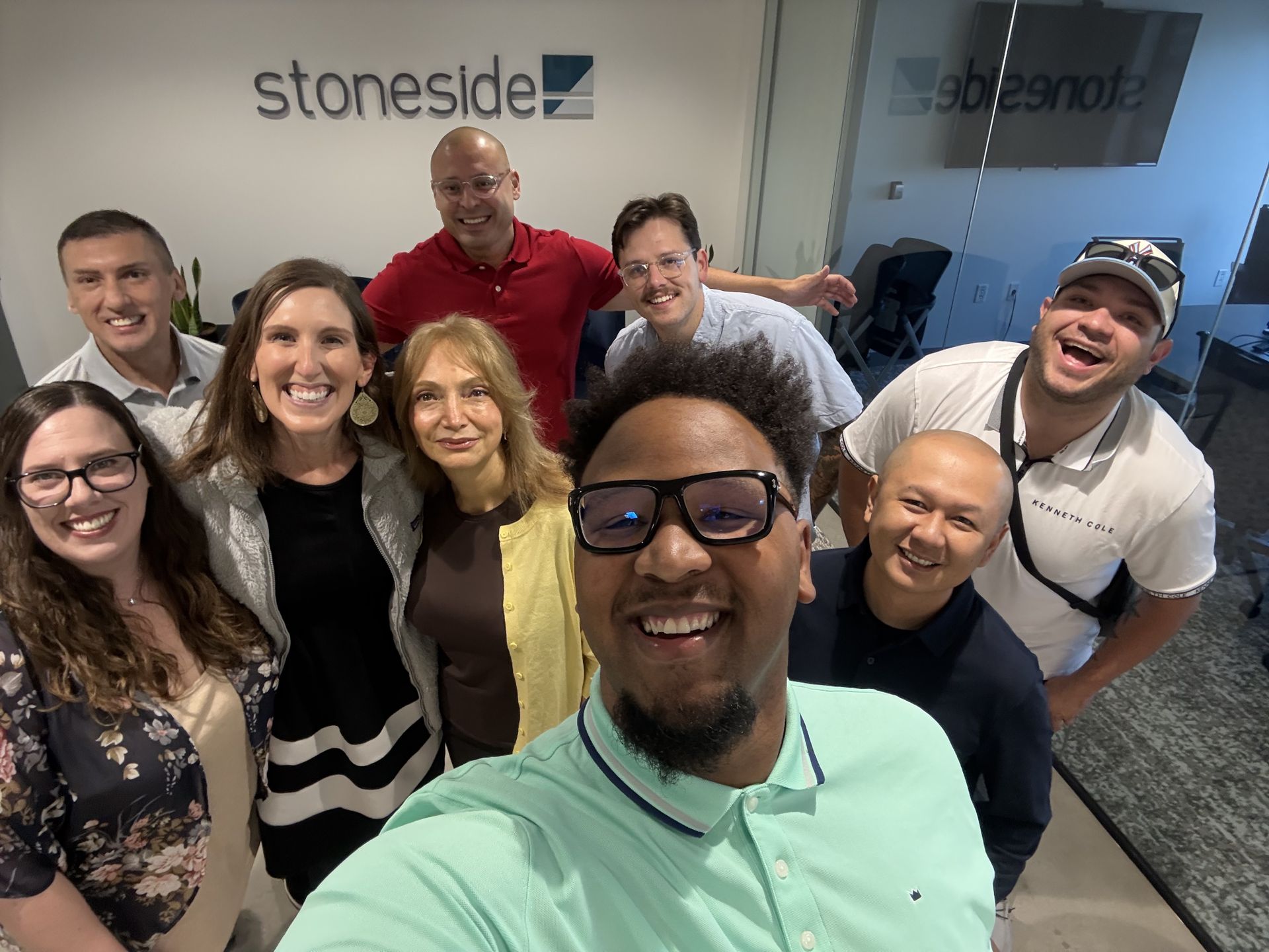Stoneside Company Culture