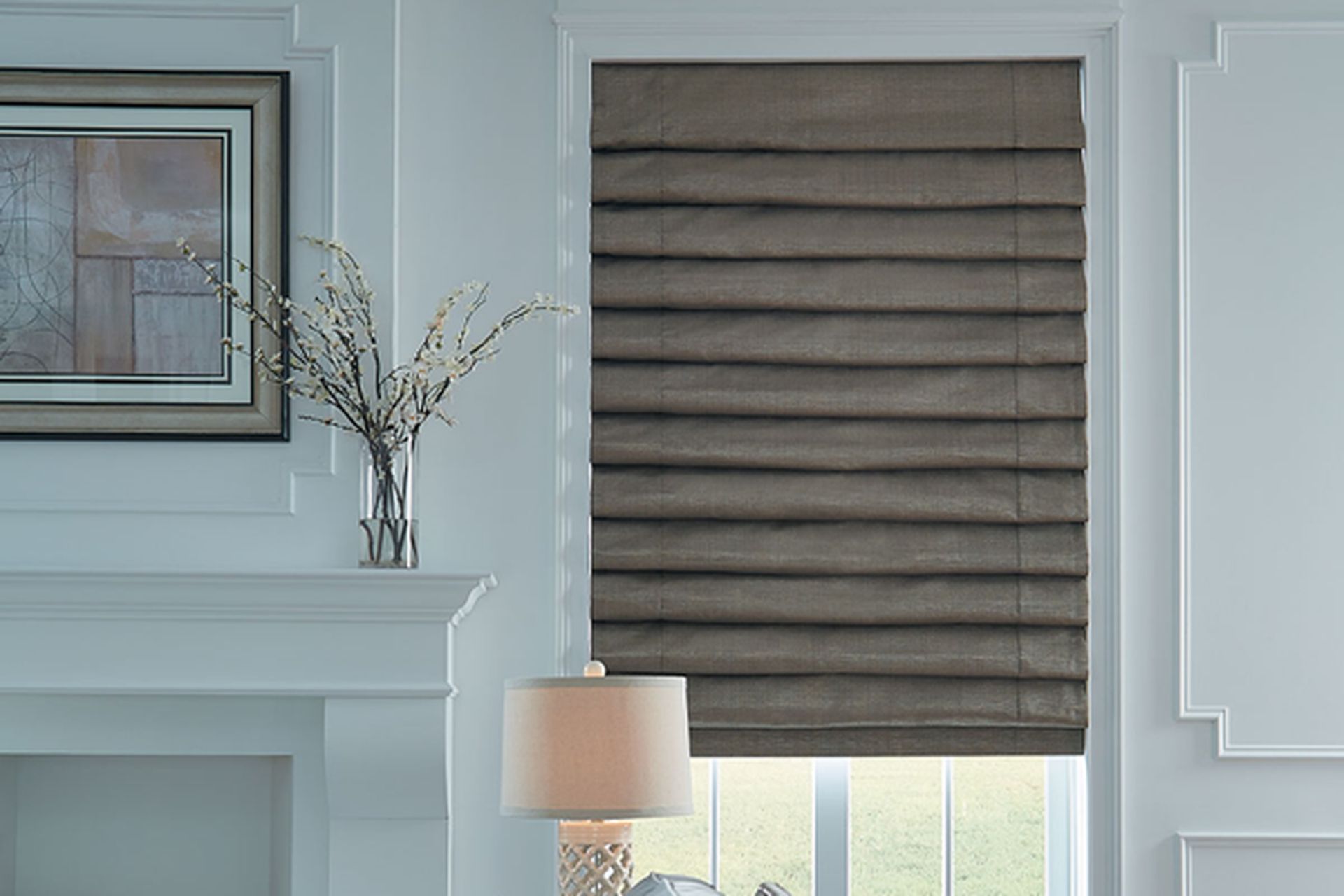 Stoneside Window Treatments