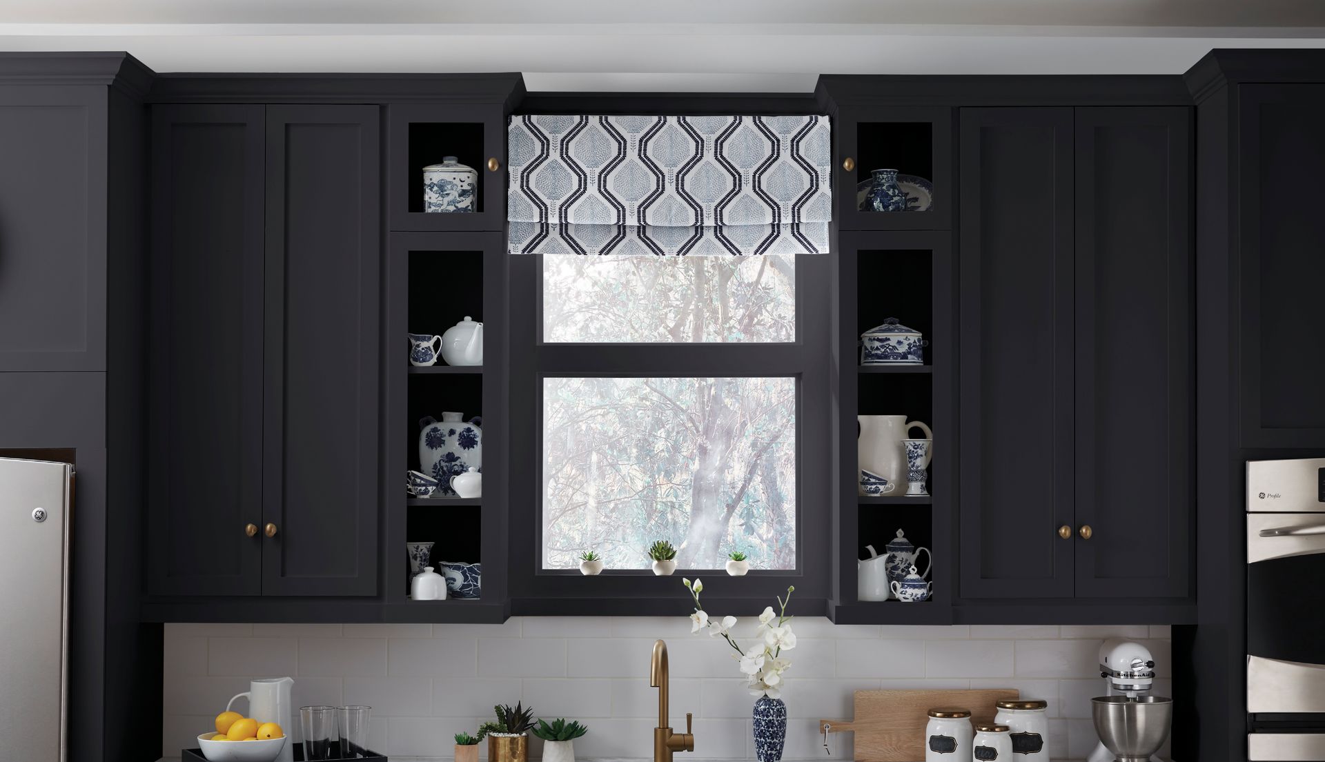 Stoneside Window Treatments