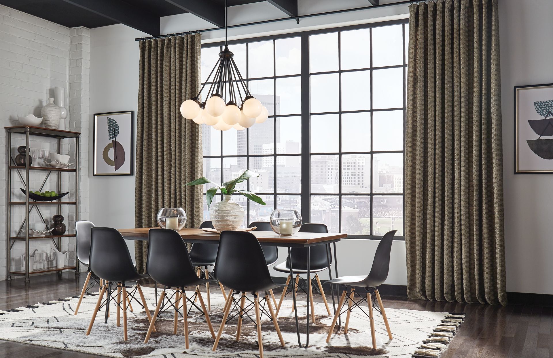 stoneside custom drapes