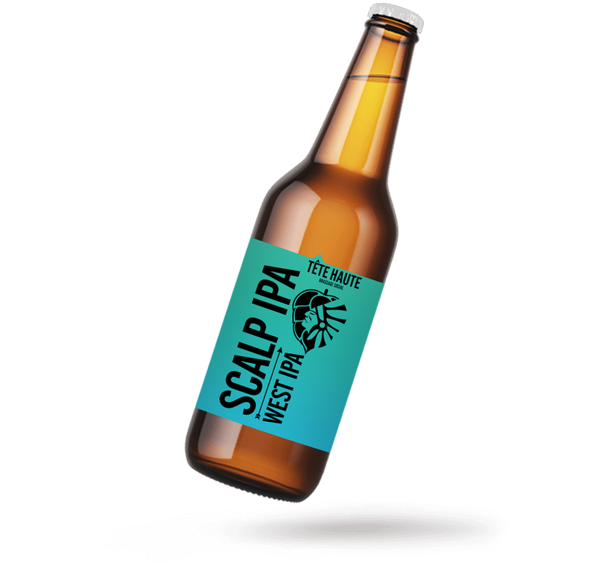 test scalp