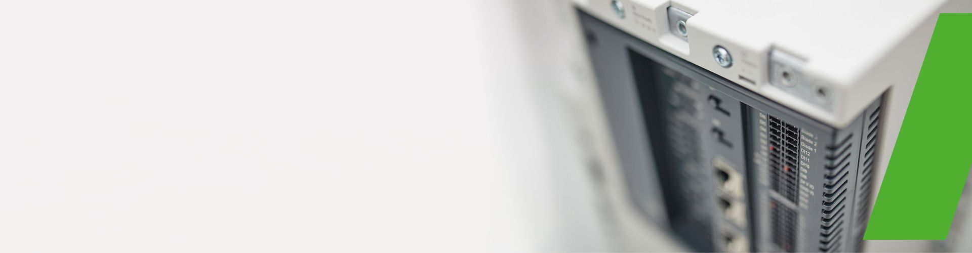 工业自动化 | 产品总览 | KEBA