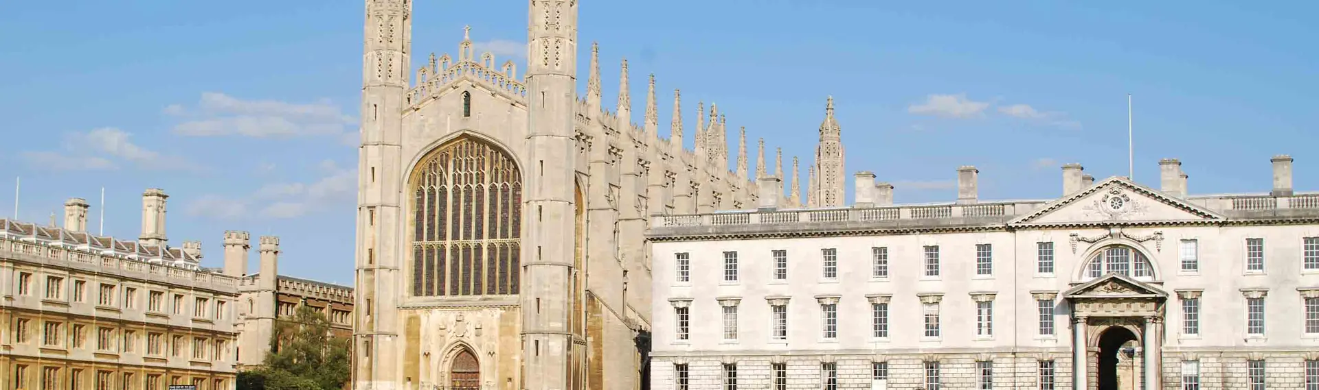 Cambridge (Junior)