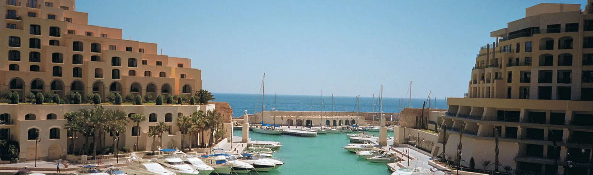 Сент-Джулианс (Мальта)
