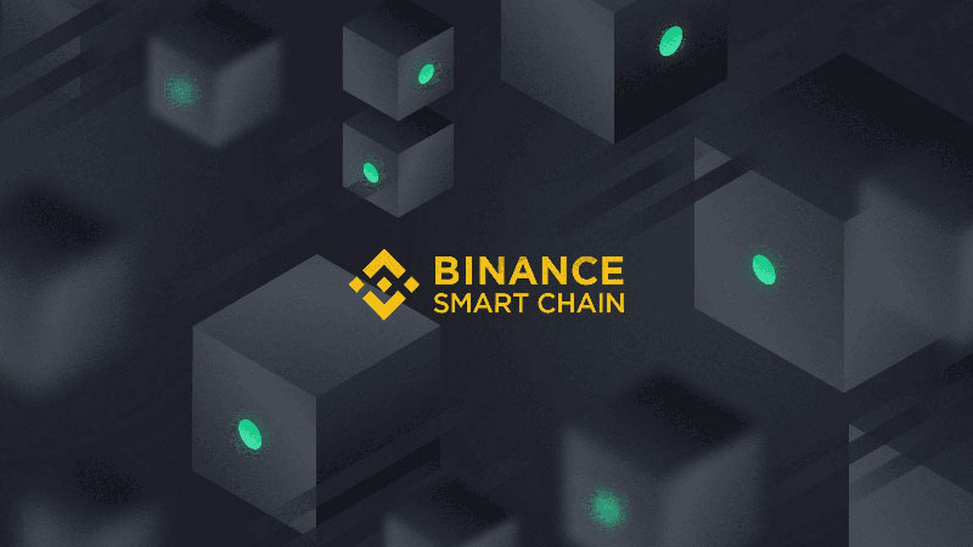 Binance Blockchain