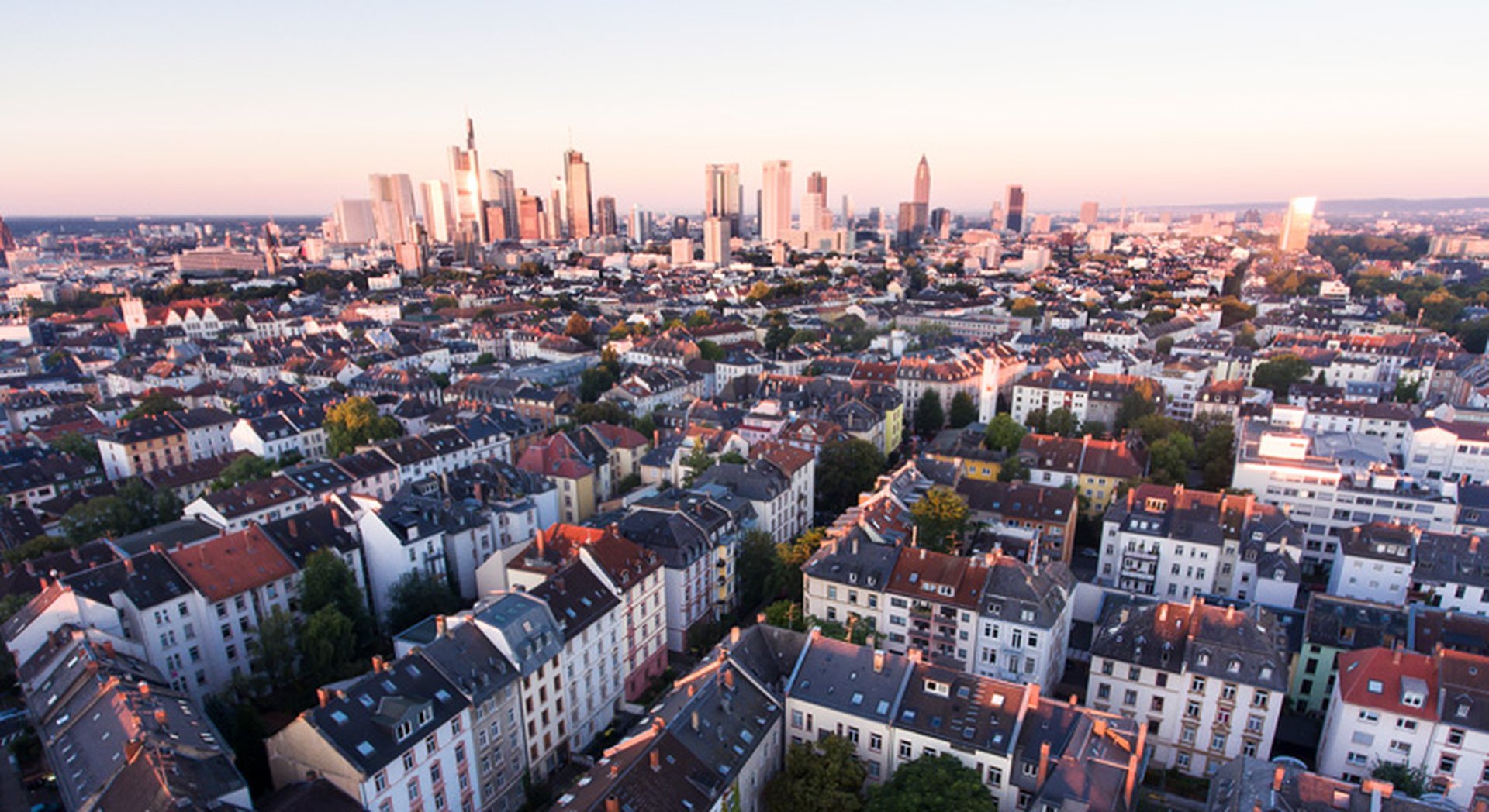 Immobilien Brexit Klima In Frankfurt Am Main Mcmakler