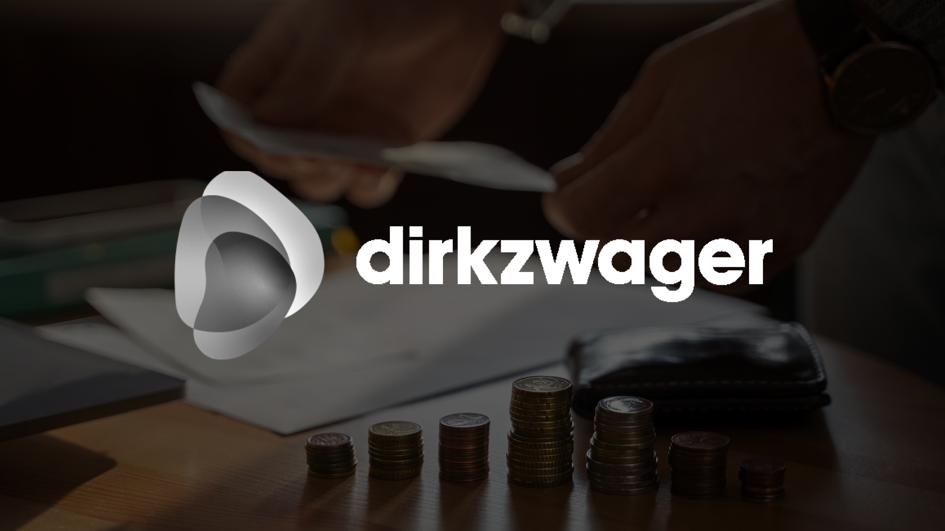 CSS video dirkzwager