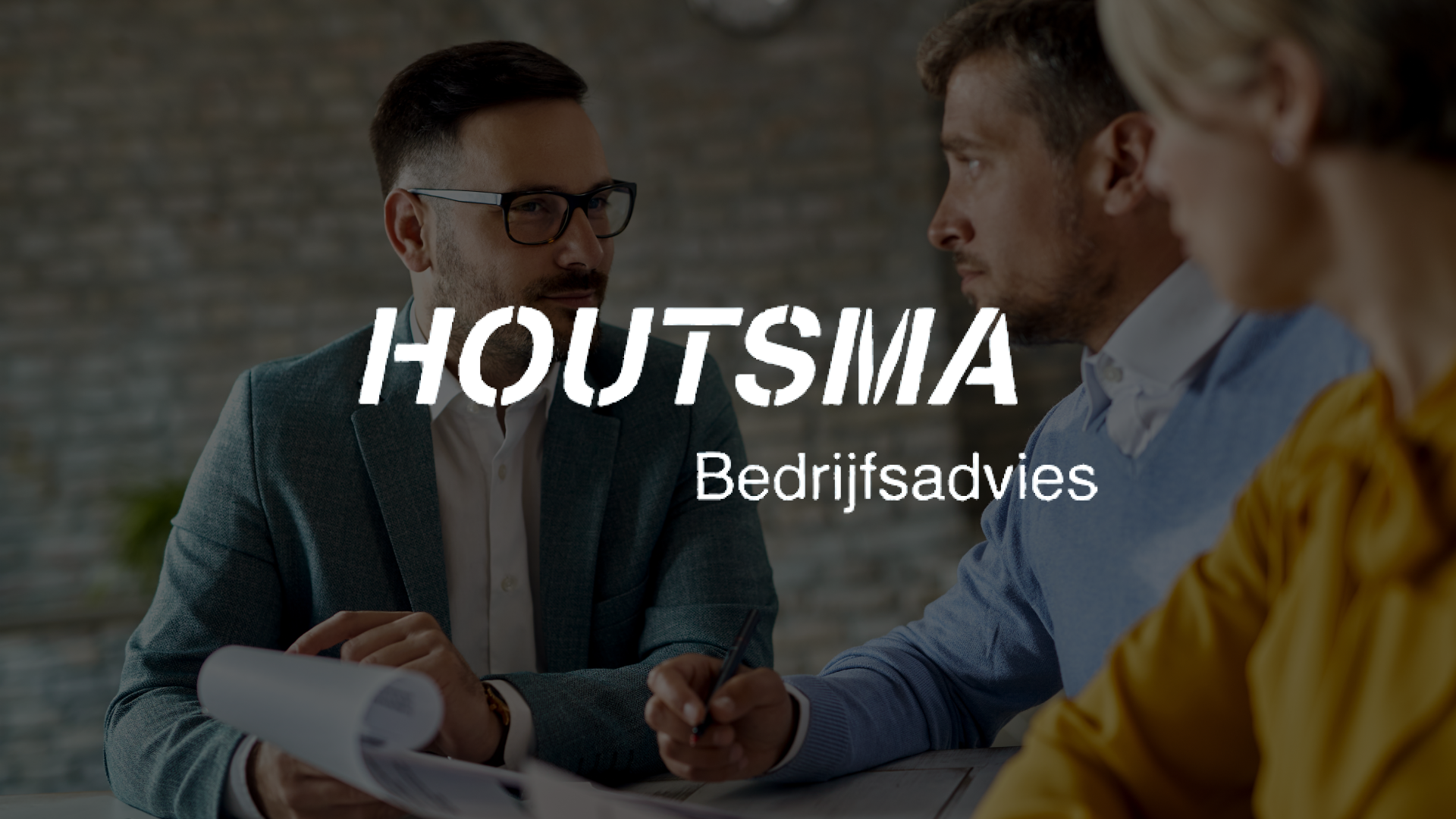 CSS video Houtsma