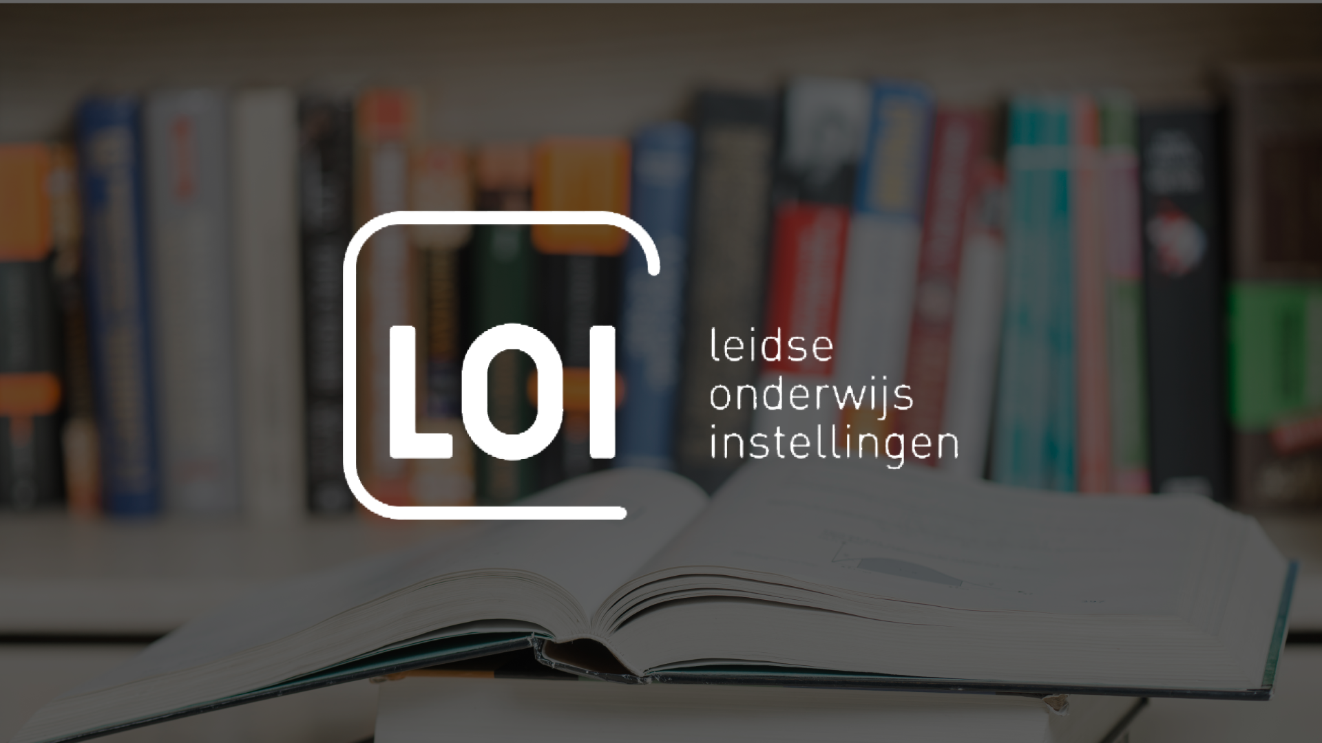 CSS video LOI