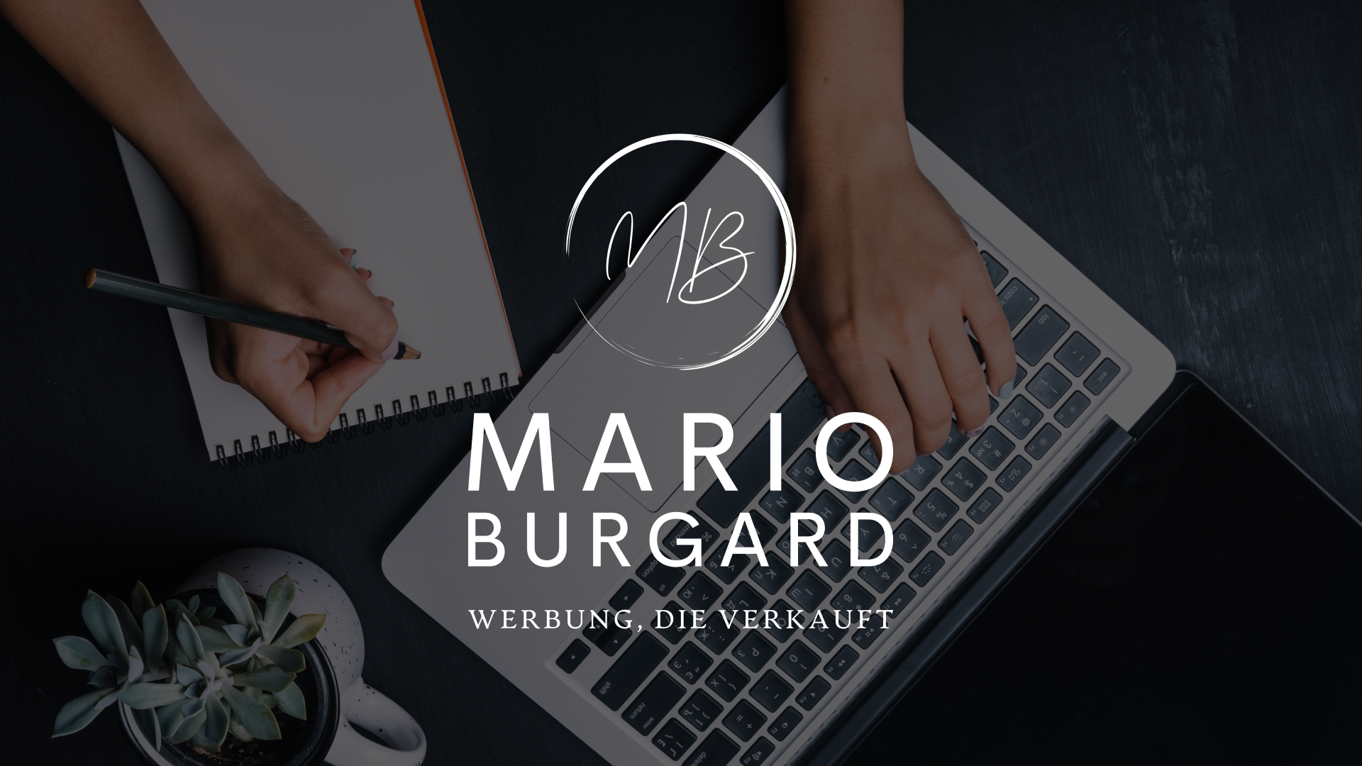 CSS video Burgard