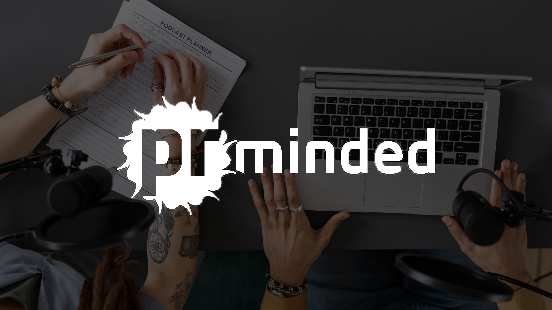 CSS video PR minded