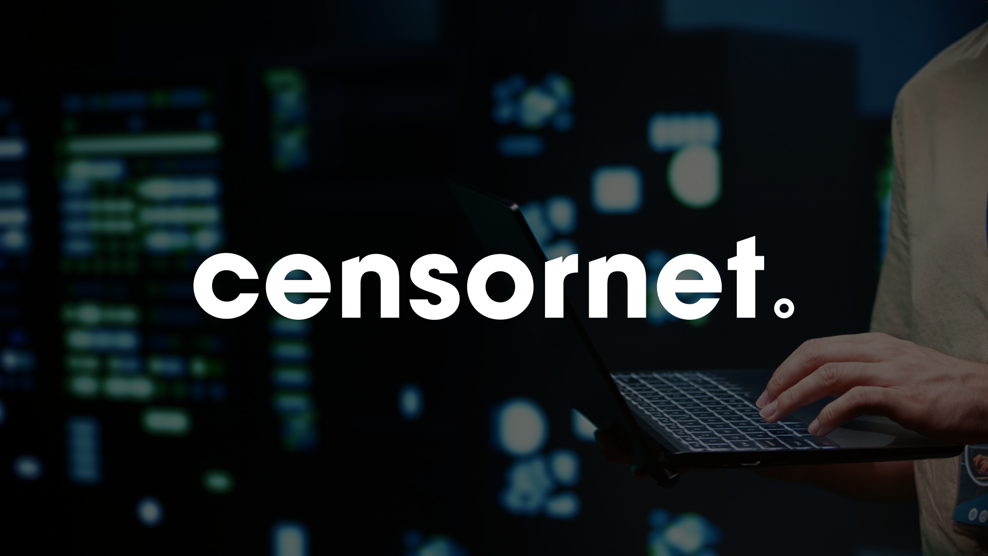 CSS video Censornet