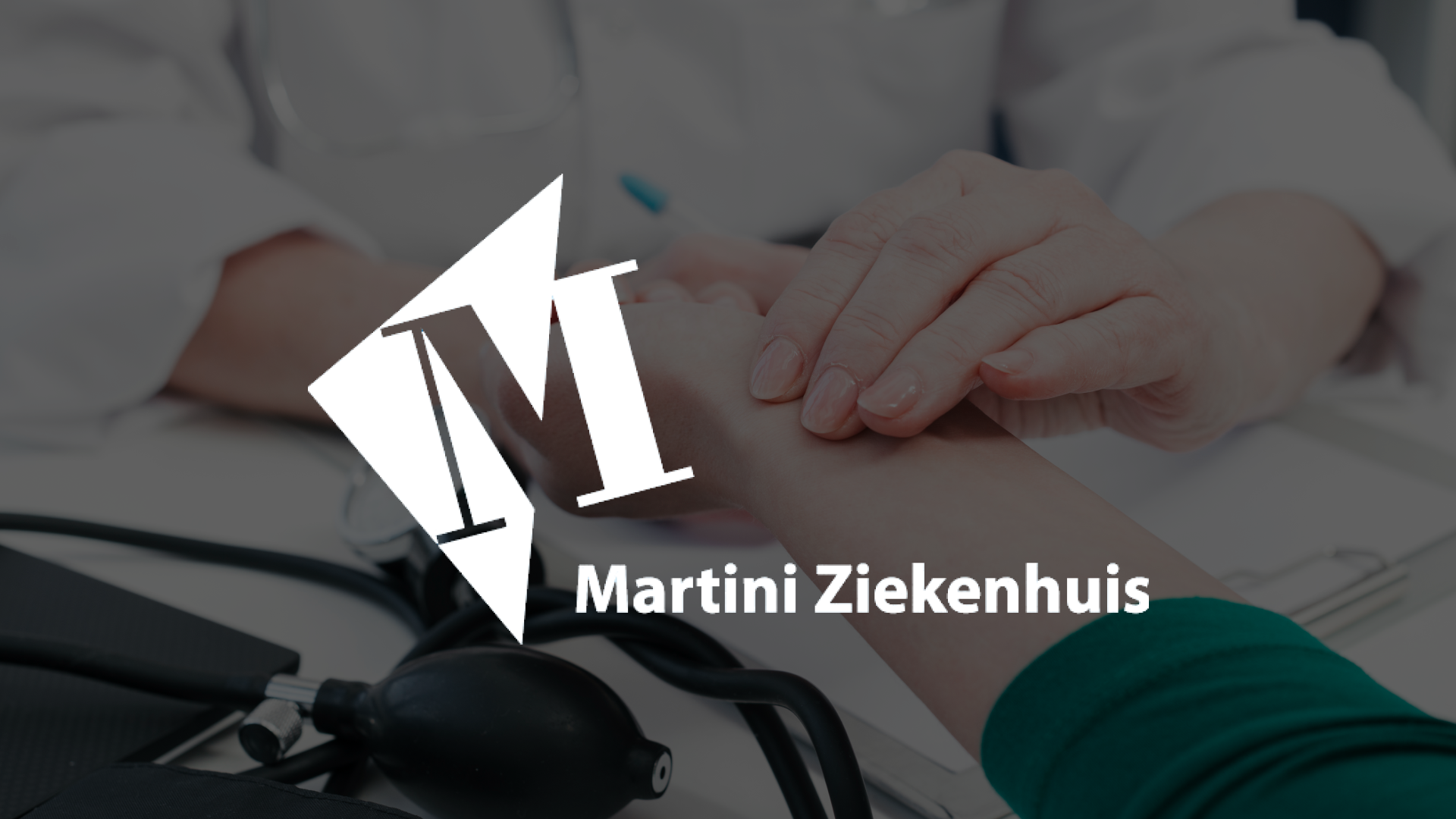 CSS video Martini Ziekenhuis