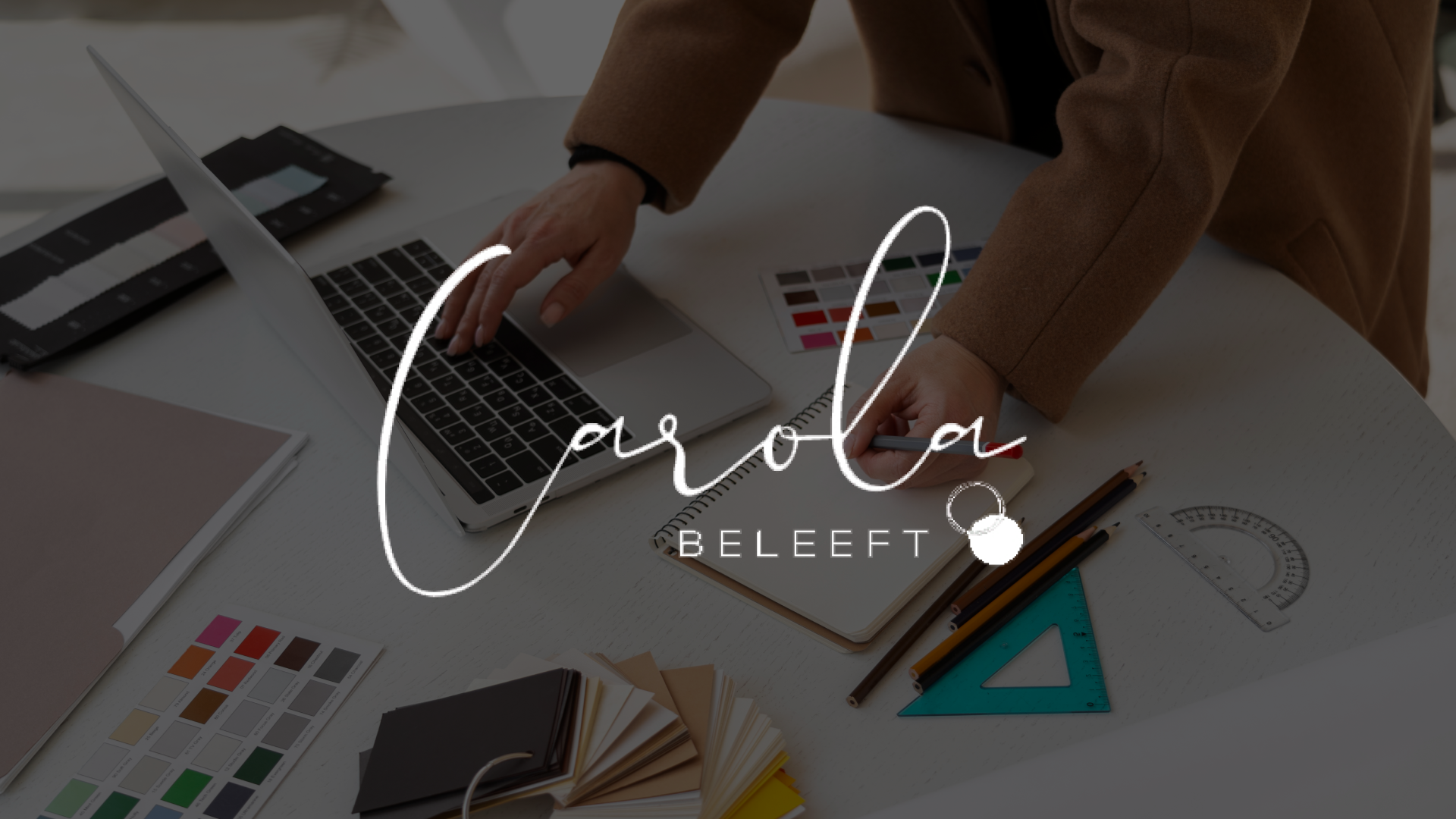 CSS video Carola Beleeft