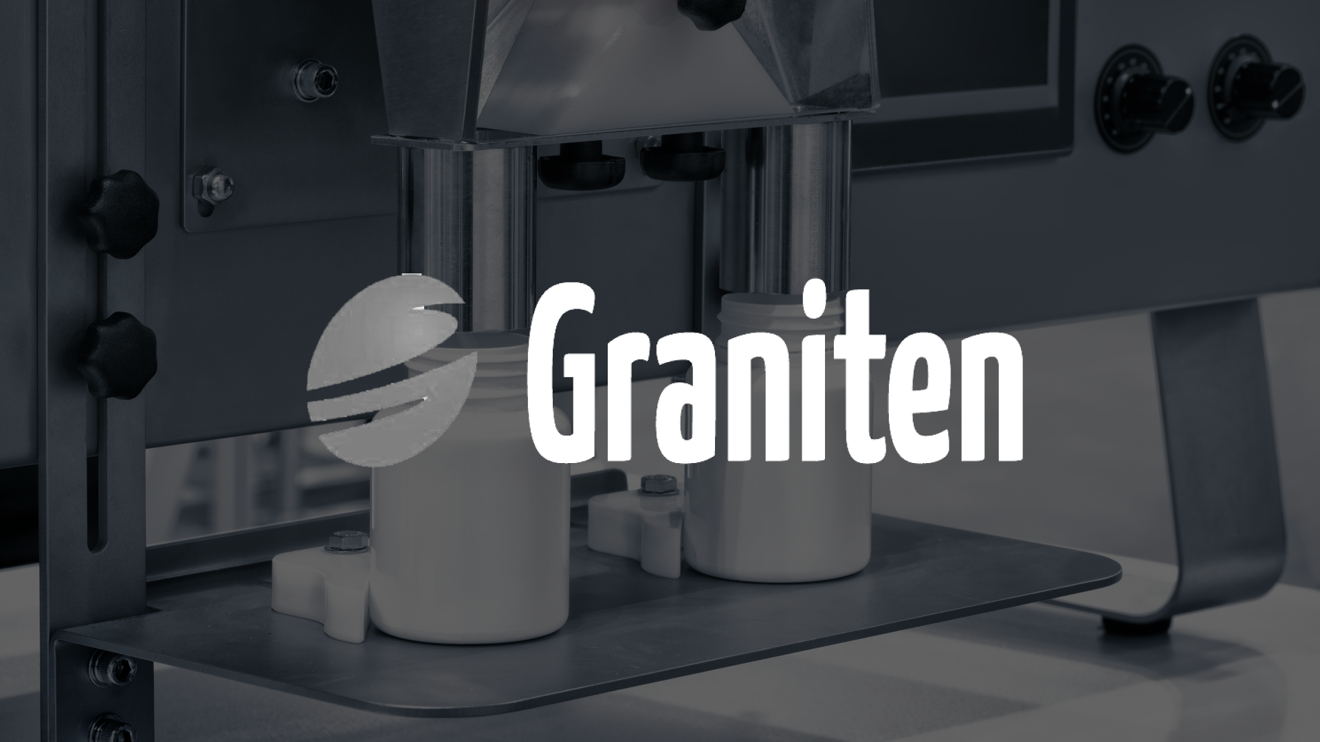 CSS video Graniten