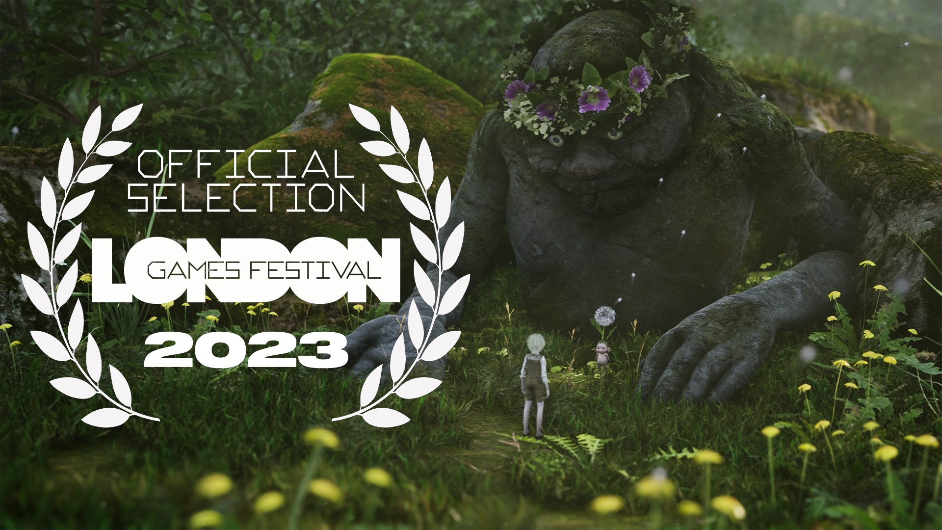 Bramble is a London Games Festival Official Selection